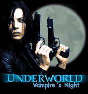 Underworld Vampires Night (Multiscreen)